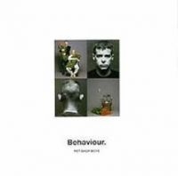 PET SHOP BOYS - BEHAVIOUR (VINYL) i gruppen VINYL / Pop-Rock hos Bengans Skivbutik AB (3299602)