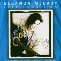 Mcevoy Eleanor - Eleanor Mcevoy i gruppen CD hos Bengans Skivbutik AB (3299920)