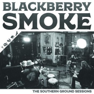 Blackberry Smoke - Southern Ground Studios Sessions Th i gruppen VINYL hos Bengans Skivbutik AB (3300720)