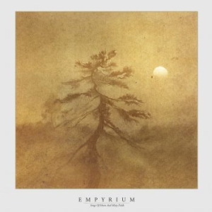 Empyrium - Songs Of Moors & Misty Fields (Gold i gruppen VINYL hos Bengans Skivbutik AB (3300721)