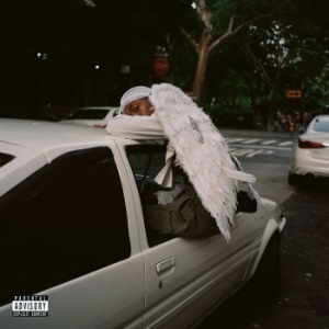 Blood Orange - Negro Swan i gruppen Minishops / Blood Orange hos Bengans Skivbutik AB (3300772)