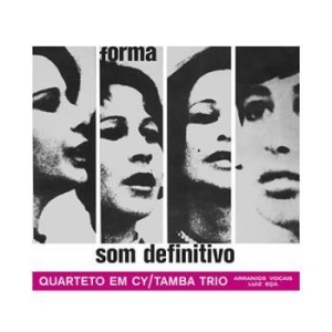 Quarteto Em Cy & Tamba Trio - Son Definitivo (180G.) i gruppen VINYL hos Bengans Skivbutik AB (3300802)