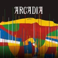 Utley Adrian & Will Gregory - Arcadia (From The Motion Picture) i gruppen CD hos Bengans Skivbutik AB (3300806)