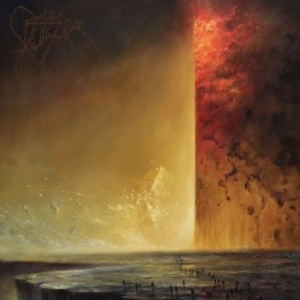 Sepulcher - Panoptic Horror (Gold Vinyl) i gruppen VINYL hos Bengans Skivbutik AB (3300812)