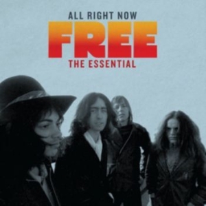 Free - All Right Now i gruppen CD hos Bengans Skivbutik AB (3301563)