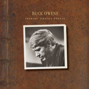 Owens Buck - Country Singeræs Prayer i gruppen CD hos Bengans Skivbutik AB (3301576)