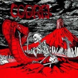 Cobra - Back From The Dead i gruppen CD hos Bengans Skivbutik AB (3301671)