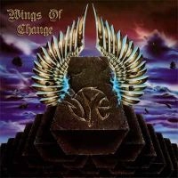 Sye - Wings Of Change i gruppen CD hos Bengans Skivbutik AB (3301673)