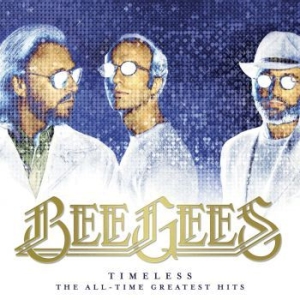 Bee Gees - Timeless - All-Time Gh (2Lp) i gruppen VINYL hos Bengans Skivbutik AB (3301681)