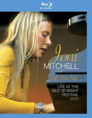 Joni Mitchell - Festival 1970 (Br) i gruppen Musikk / Musikkk Blu-Ray / Worldmusic/ FolkeMusikkk hos Bengans Skivbutik AB (3301685)