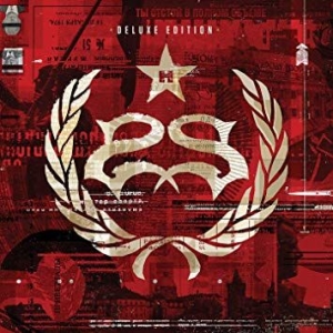 Stone Sour - Hydrograd i gruppen VI TIPSER / Julegavetips CD hos Bengans Skivbutik AB (3301693)