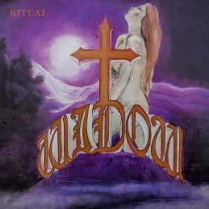 Ritual - Widow i gruppen CD hos Bengans Skivbutik AB (3301978)