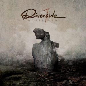 Riverside - Wasteland i gruppen CD hos Bengans Skivbutik AB (3302168)