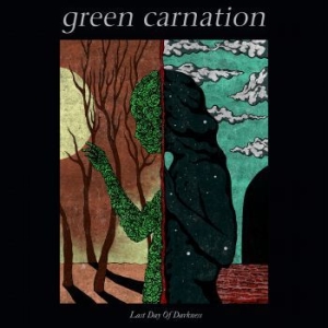 Green Carnation - Last Day Of Darkness (2 Lp Gatefold i gruppen VINYL hos Bengans Skivbutik AB (3302197)