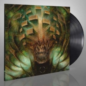 Horrendous - Idol (Black Vinyl) i gruppen VINYL hos Bengans Skivbutik AB (3302201)