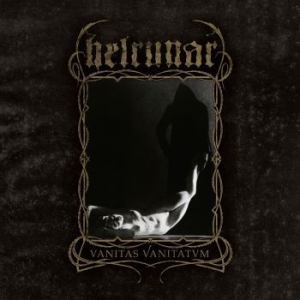 Helrunar - Vanitas Vanitatvm (2 Lp Black Vinyl i gruppen VINYL hos Bengans Skivbutik AB (3302207)