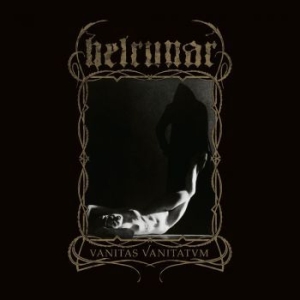 Helrunar - Vanitas Vanitatvm i gruppen CD hos Bengans Skivbutik AB (3302239)