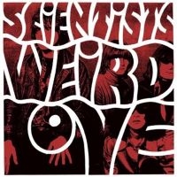 Scientists The - Weird Love (Vinyl Lp) i gruppen VINYL hos Bengans Skivbutik AB (3302322)