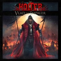 Holter - Vlad The Impaler i gruppen CD hos Bengans Skivbutik AB (3302334)