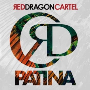 Red Dragon Cartel - Patina i gruppen CD hos Bengans Skivbutik AB (3302335)