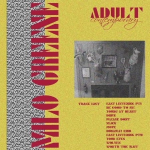 Milo Greene - Adult Contemporary (Vinyl) i gruppen VINYL hos Bengans Skivbutik AB (3302375)