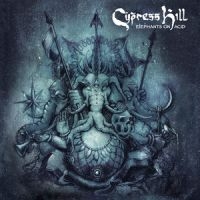 Cypress Hill - Elephants On Acid i gruppen VINYL hos Bengans Skivbutik AB (3302379)