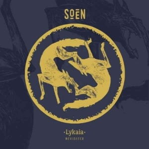 Soen - Lykaia Revisited -Digi- i gruppen Minishops / Soen hos Bengans Skivbutik AB (3302383)