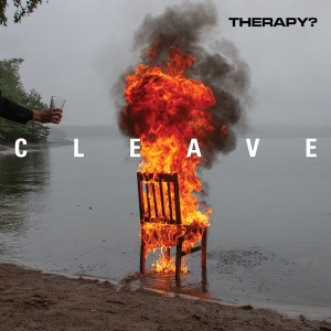 Therapy? - Cleave i gruppen CD hos Bengans Skivbutik AB (3302384)