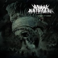 Anaal Nathrakh - A New Kind Of Horror (180 G Black V i gruppen VINYL hos Bengans Skivbutik AB (3302474)