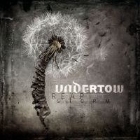 Undertow - Reap The Storm (Vinyl) i gruppen VINYL / Metal/ Heavy metal hos Bengans Skivbutik AB (3302484)