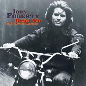 John Fogerty - Deja Vu (All Over Again) i gruppen VINYL hos Bengans Skivbutik AB (3302503)