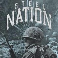 Steel Nation - Sewage i gruppen VINYL hos Bengans Skivbutik AB (3302510)