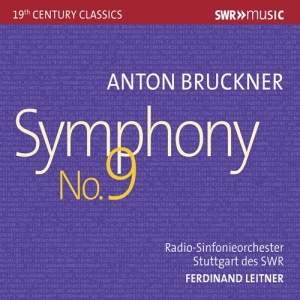 Bruckner Anton - Symphony No. 9 i gruppen CD hos Bengans Skivbutik AB (3302569)