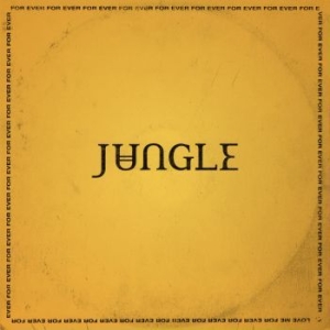 Jungle - For Ever i gruppen VI TIPSER / Klassiska lablar / XL Recordings hos Bengans Skivbutik AB (3302651)