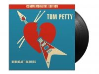 Petty Tom - Broadcast Rarities i gruppen VINYL hos Bengans Skivbutik AB (3302657)