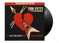 Petty Tom - The New York Shuffle Live Radio Bro i gruppen VINYL hos Bengans Skivbutik AB (3302659)