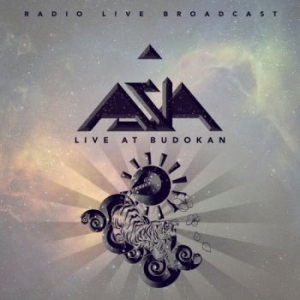 Asia - Best Of Live At Budokan Tokyo 1983 i gruppen VINYL hos Bengans Skivbutik AB (3302665)