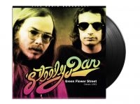 Steely Dan - Best Of Green Flower Street 1993 i gruppen VINYL hos Bengans Skivbutik AB (3302672)