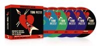 Petty Tom - Broadcast Rarities Live Coliseum i gruppen CD hos Bengans Skivbutik AB (3302677)