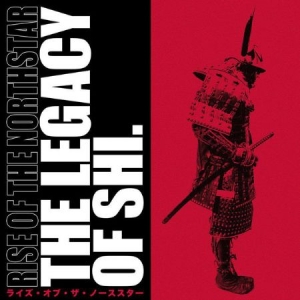 Rise Of The Northstar - The Legacy Of Shi (Ltd Ed) i gruppen VINYL hos Bengans Skivbutik AB (3302680)