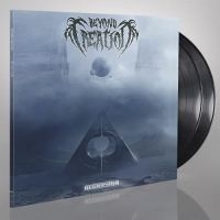 Beyond Creation - Algorythm (2 Lp Black Vinyl) i gruppen VINYL hos Bengans Skivbutik AB (3302692)