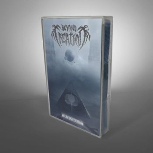 Beyond Creation - Algorythm (Mc) i gruppen Metal/ Heavy metal hos Bengans Skivbutik AB (3302694)