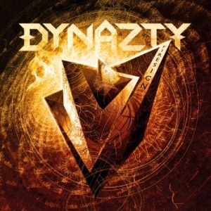 Dynazty - Firesign i gruppen Minishops / Dynazty hos Bengans Skivbutik AB (3302696)