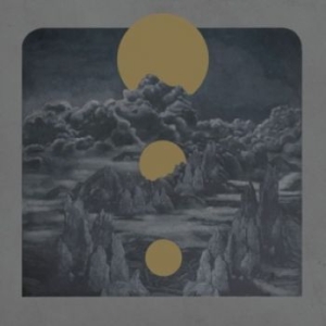 Yob - Clearing The Path To Ascend 2Xlp i gruppen VINYL hos Bengans Skivbutik AB (3302796)