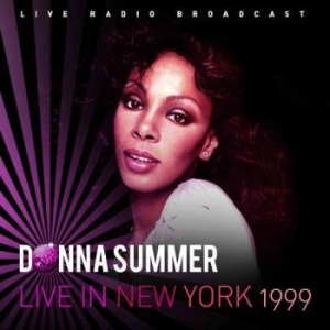 Summer Donna - Best Of Live In New York 1999 i gruppen VINYL hos Bengans Skivbutik AB (3302808)