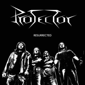 Protector - Resurrected i gruppen VINYL hos Bengans Skivbutik AB (3302816)