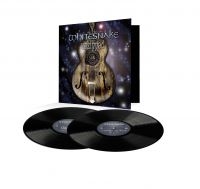 Whitesnake - Unzipped (2X Vinyl) i gruppen Minishops / Whitesnake hos Bengans Skivbutik AB (3302941)