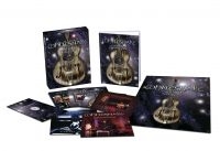 Whitesnake - Unzipped (5Cd/1Dvd Box Ltd.) i gruppen Musikk / DVD+CD / Rock hos Bengans Skivbutik AB (3302947)