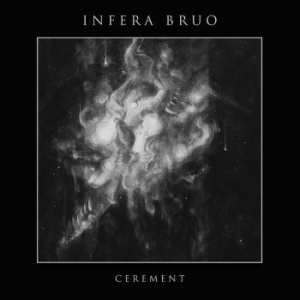 Infera Bruo - Cement i gruppen CD hos Bengans Skivbutik AB (3302964)