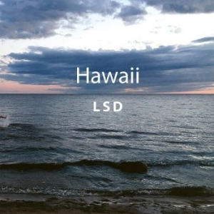 Lsd - Hawaii i gruppen CD hos Bengans Skivbutik AB (3303471)